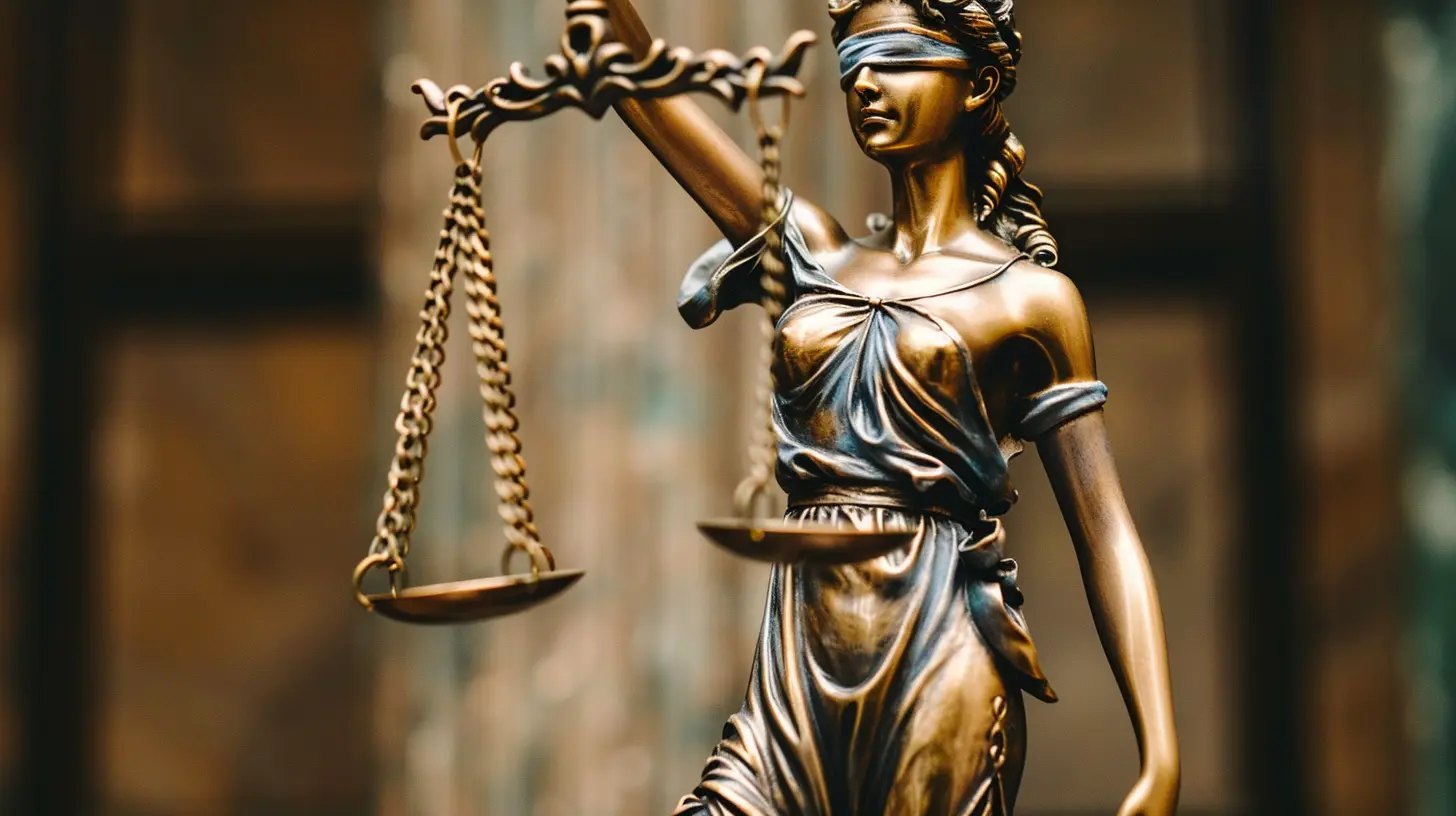What Every Entrepreneur Should Know About Liability
