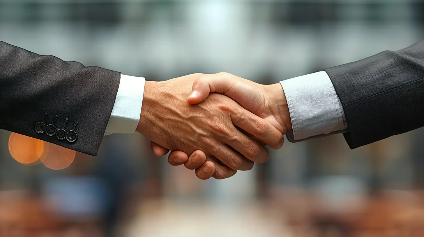 What Investors Won’t Tell You About Acquisitions