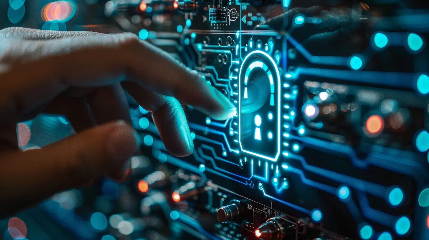 What You Should Know About Cybersecurity Compliance