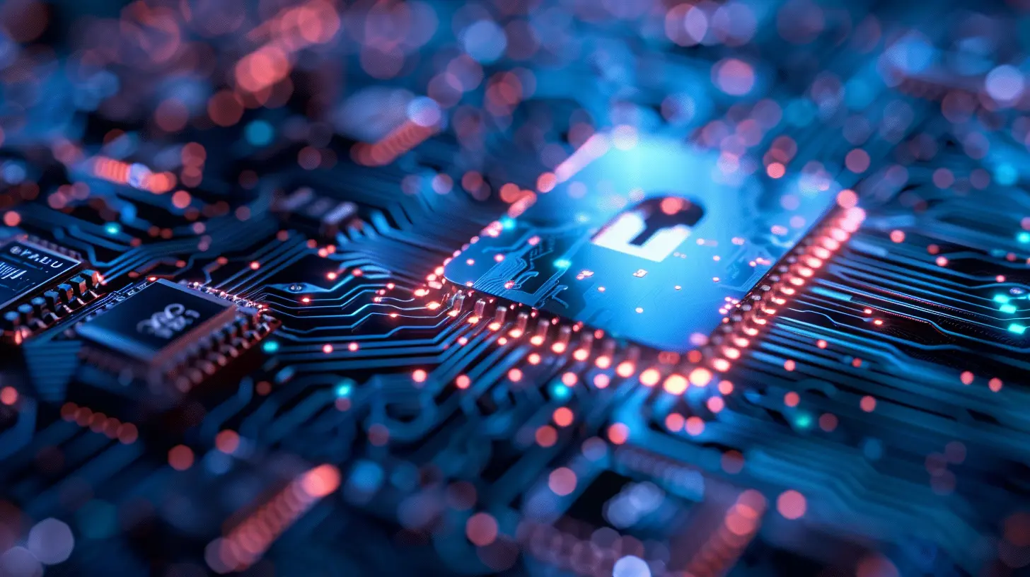 What You Should Know About Cybersecurity Compliance