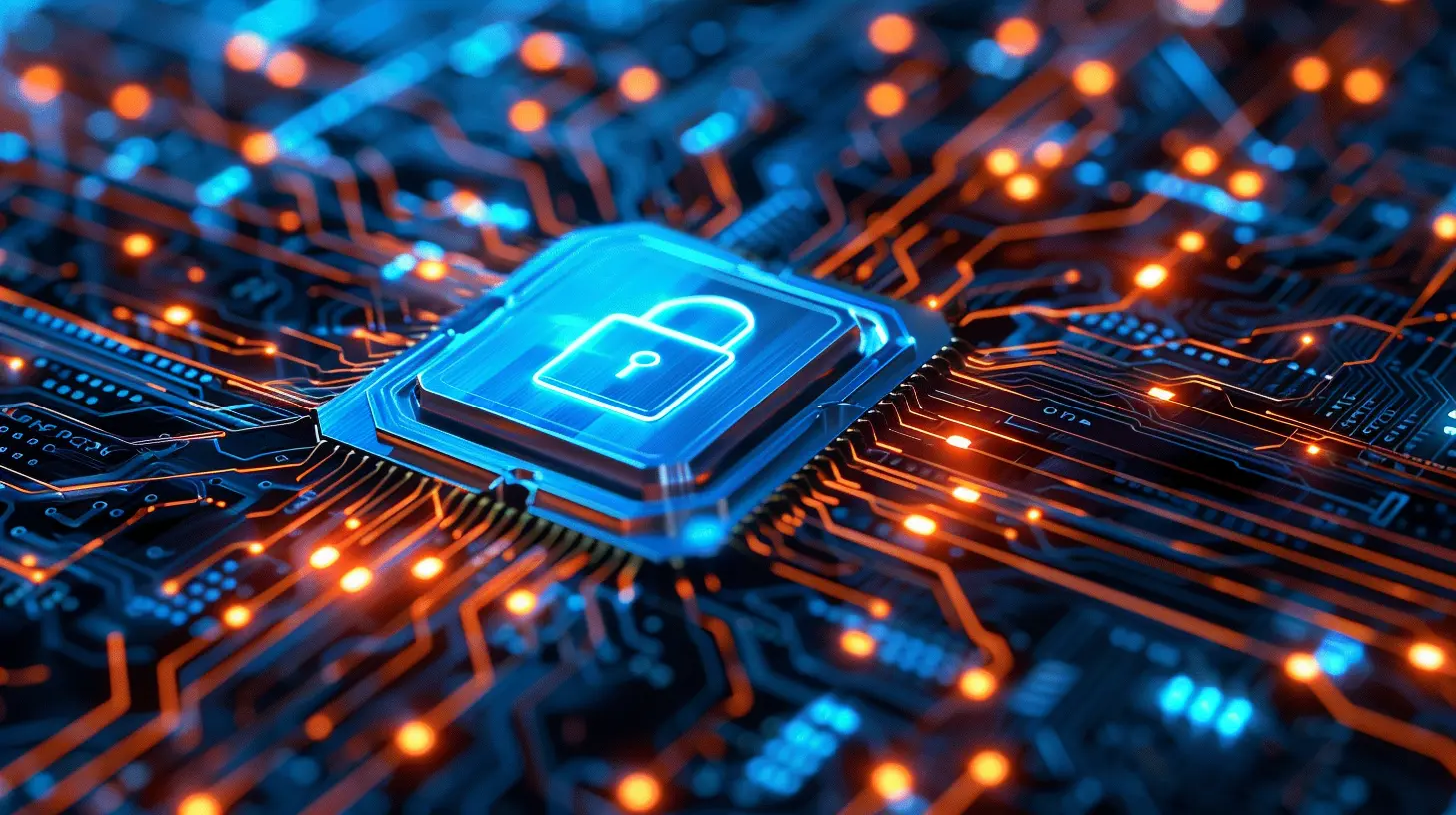What You Should Know About Cybersecurity Compliance