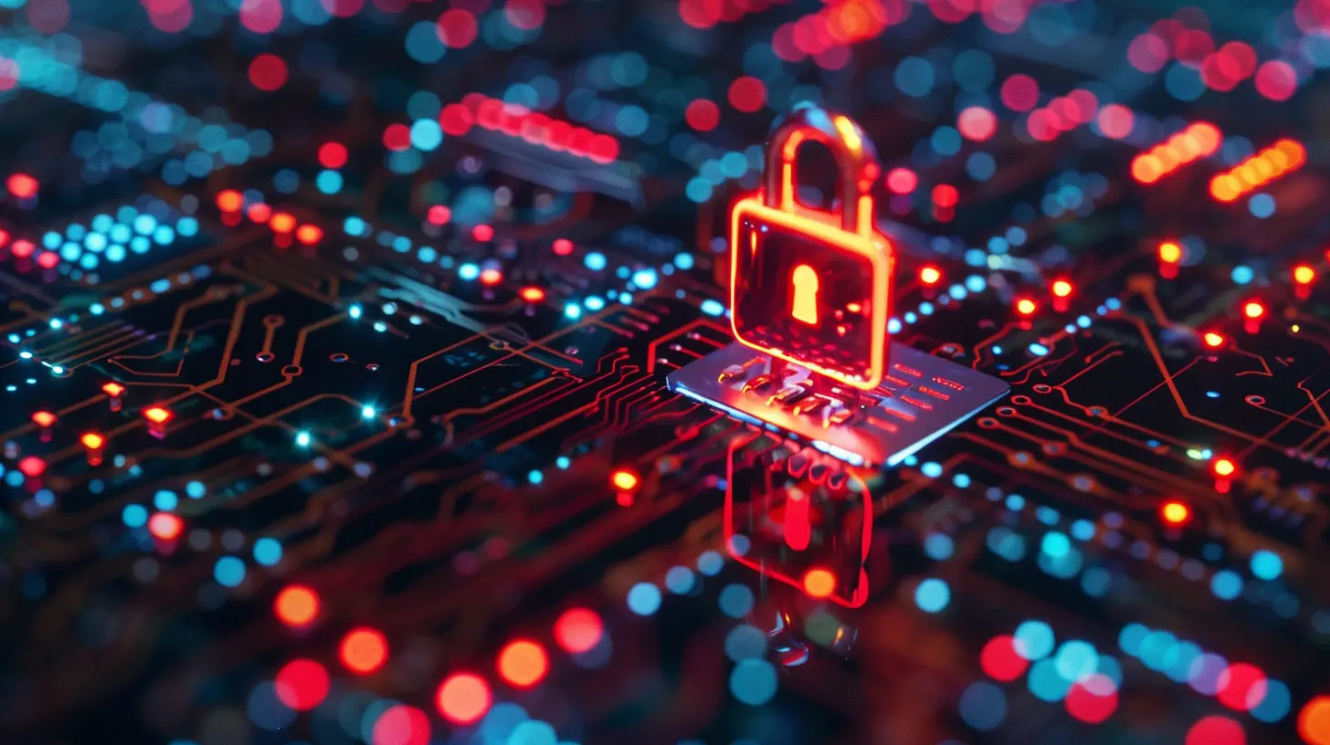 What You Should Know About Cybersecurity Compliance
