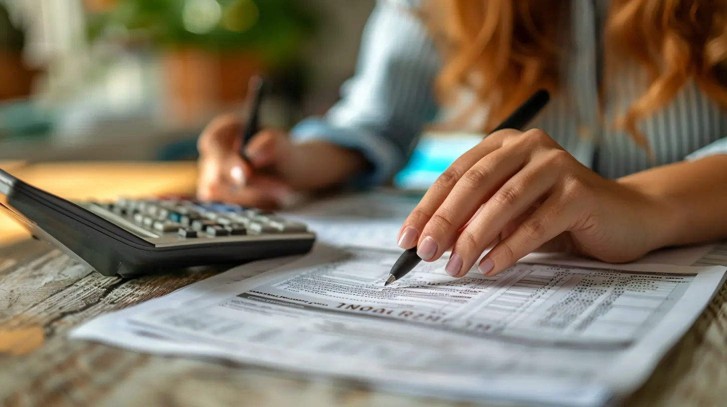 Which Expenses Qualify for Business Tax Deductions in 2026