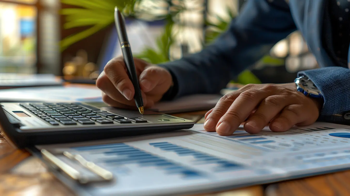 Which Expenses Qualify for Business Tax Deductions in 2026