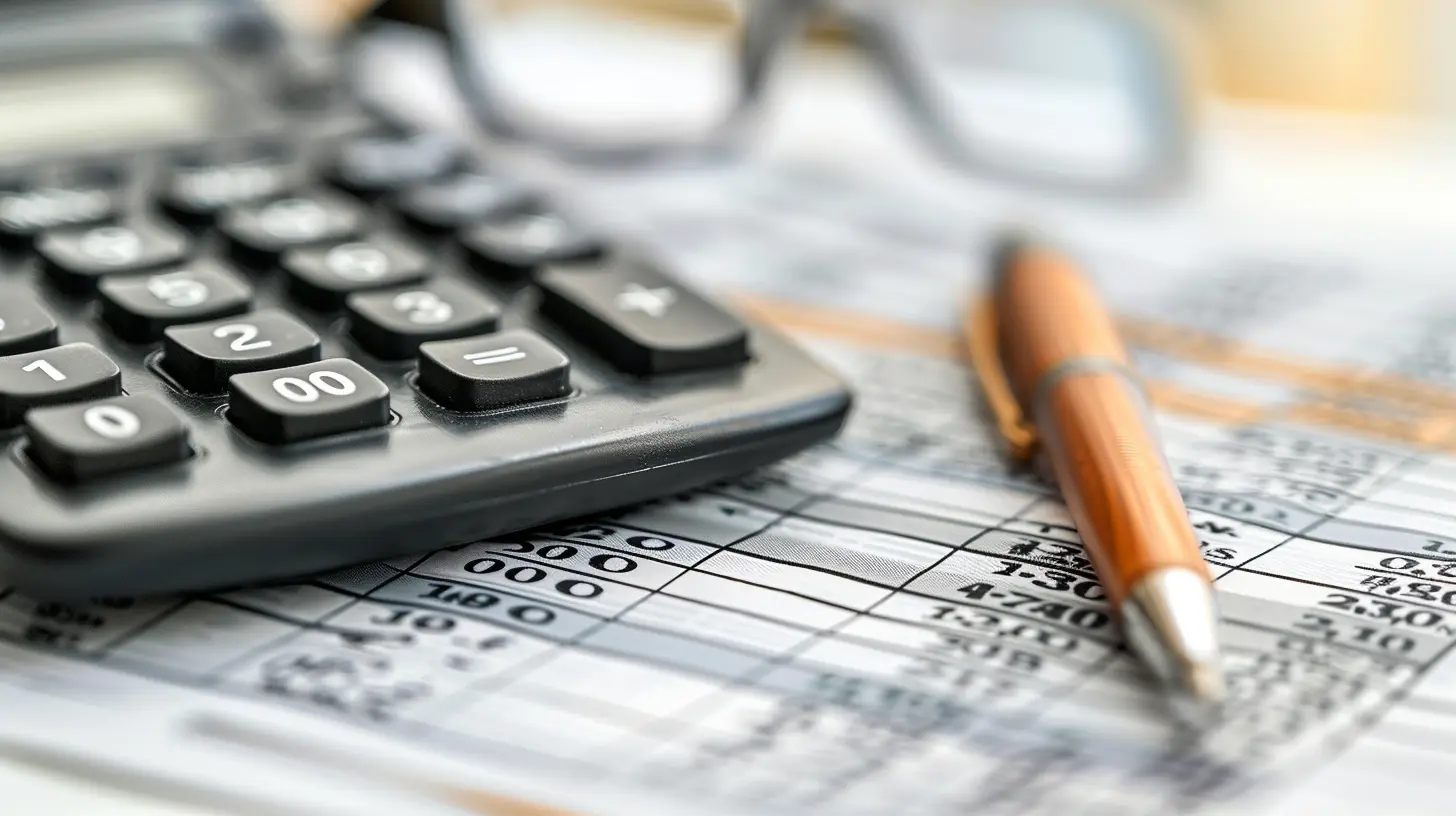 Which Expenses Qualify for Business Tax Deductions in 2026