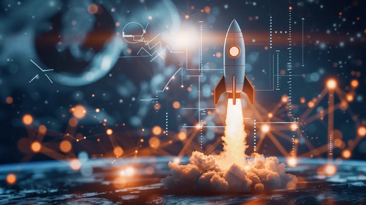 Why 2027 Will Be a Breakout Year for Digital Entrepreneurs