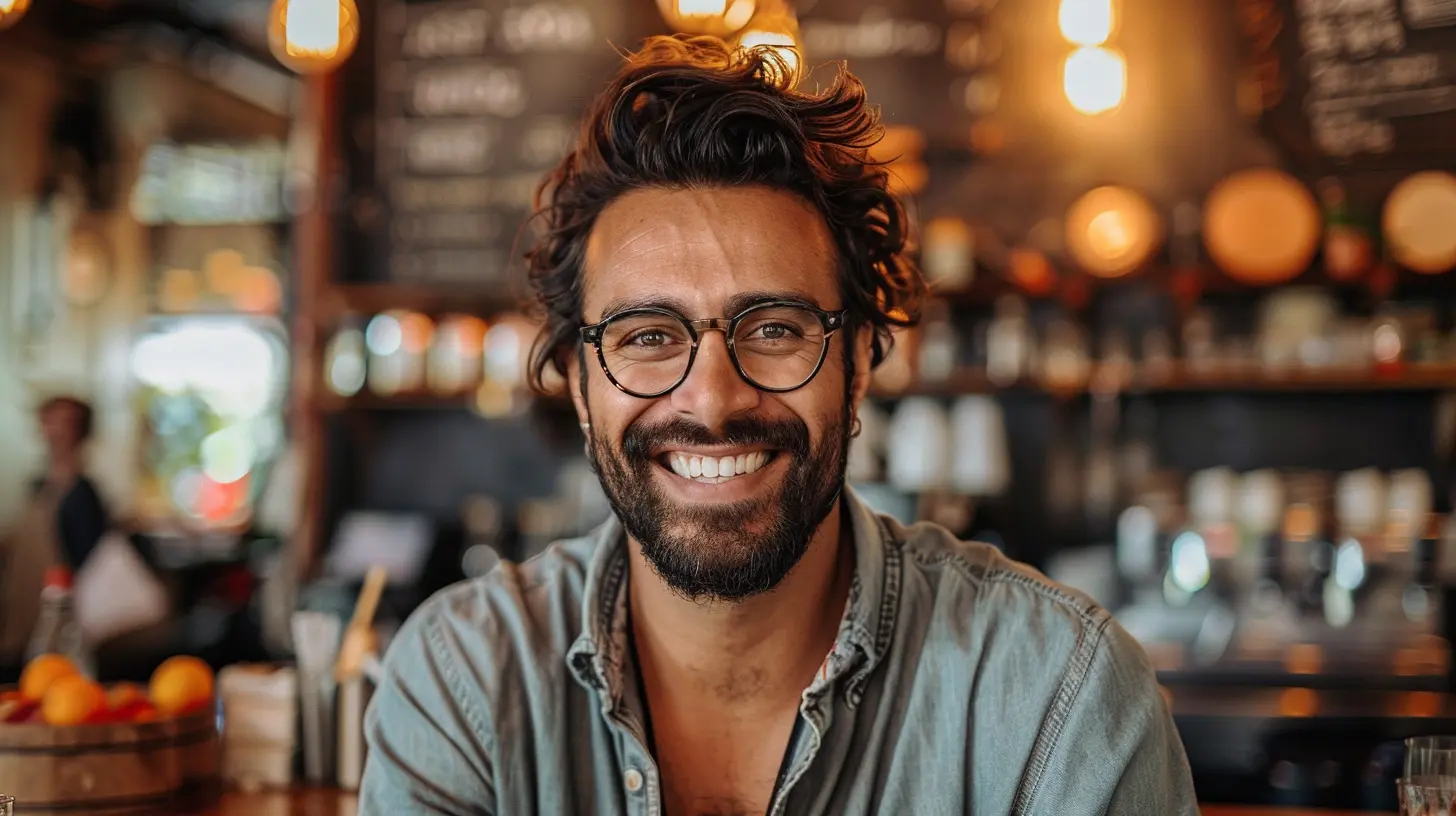 Why Authenticity Is the Key to a Strong Brand
