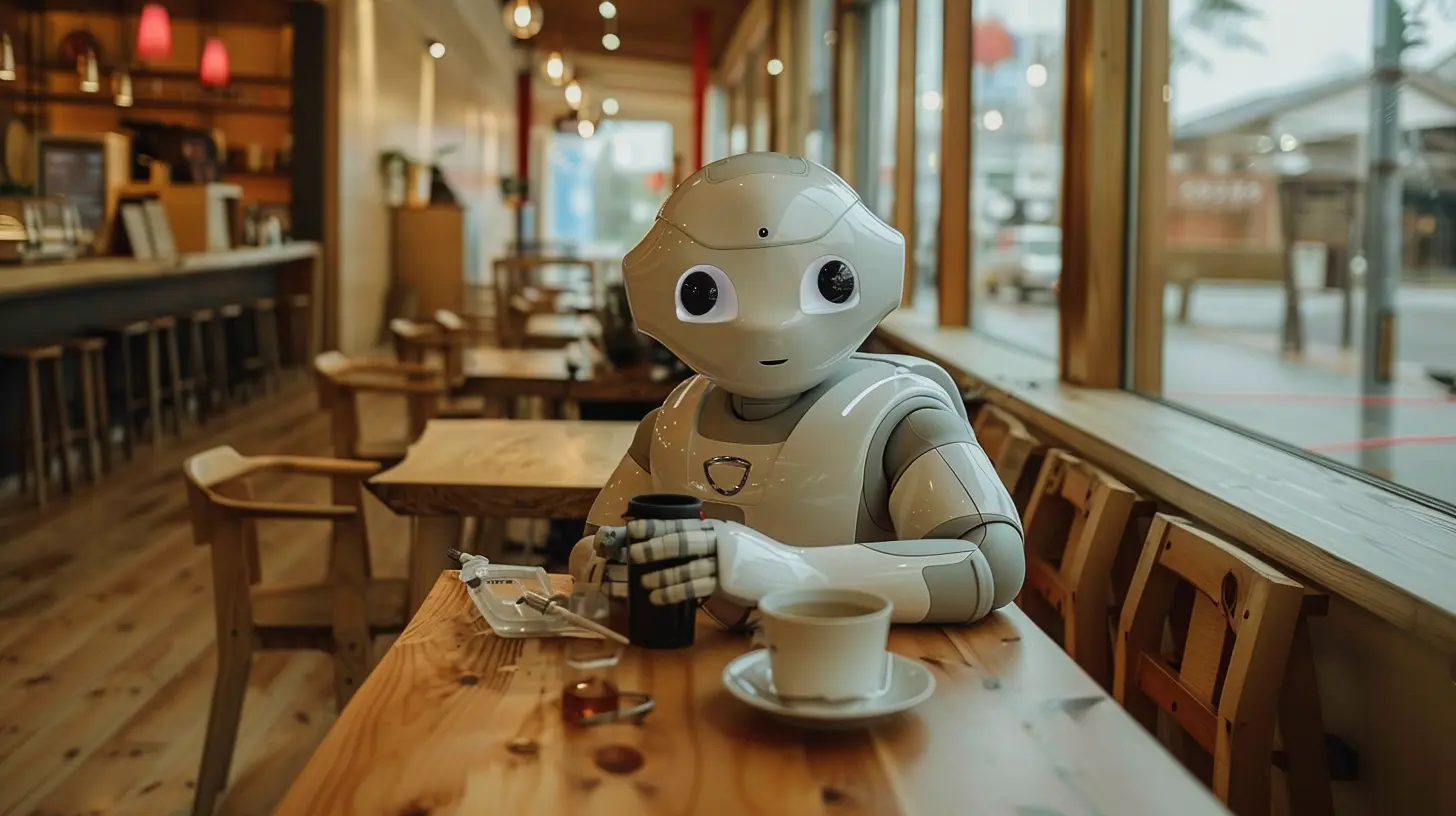 Why Businesses Can’t Afford to Ignore AI Anymore