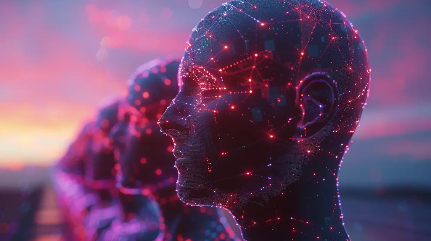 Why Businesses Can’t Afford to Ignore AI Anymore