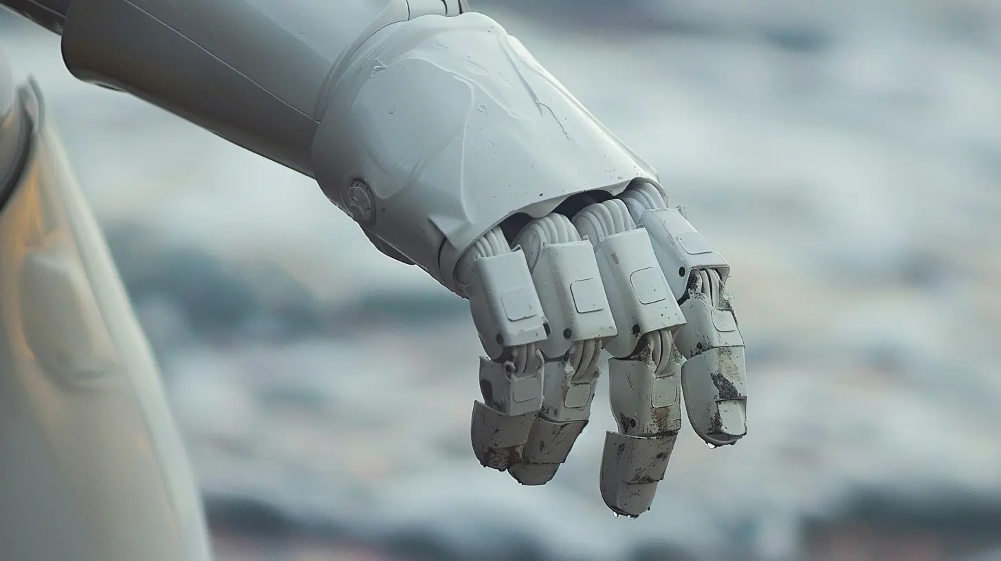 Why Businesses Can’t Afford to Ignore AI Anymore
