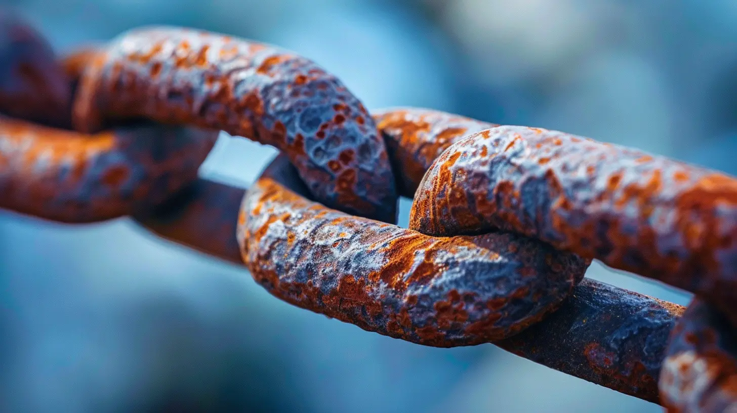 Why Domain Authority is Not the Only Factor That Matters