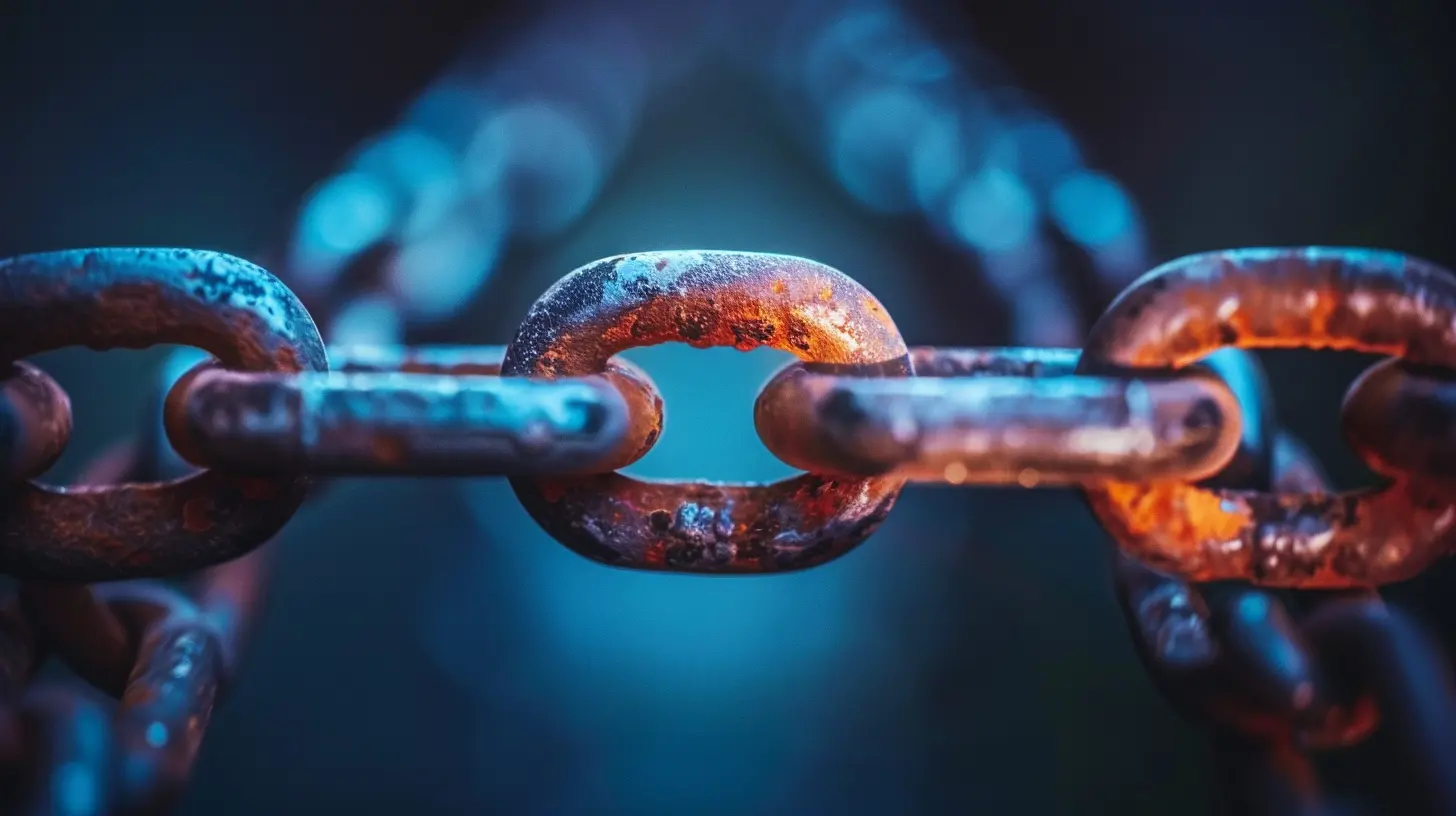 Why Domain Authority is Not the Only Factor That Matters