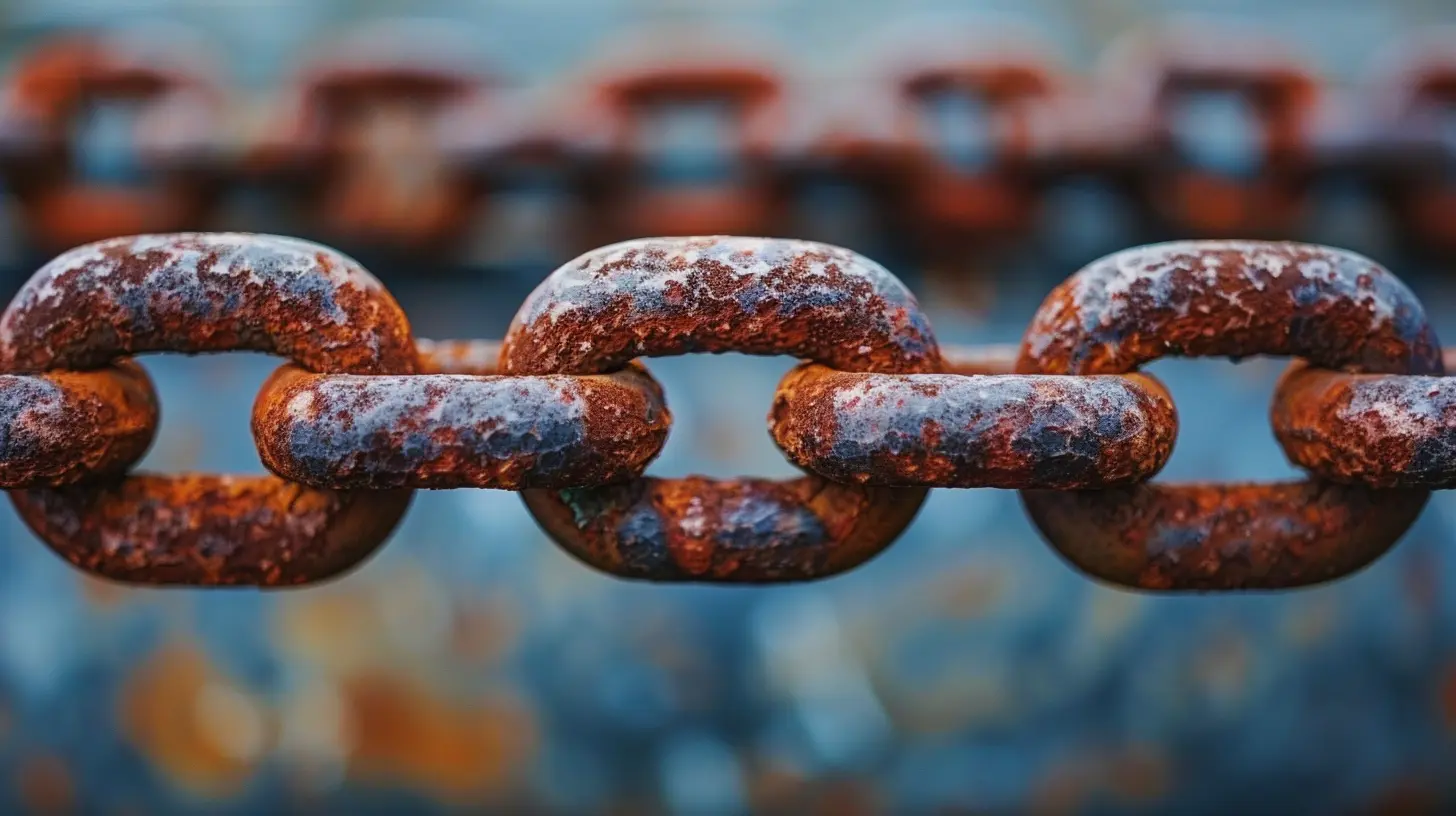 Why Domain Authority is Not the Only Factor That Matters