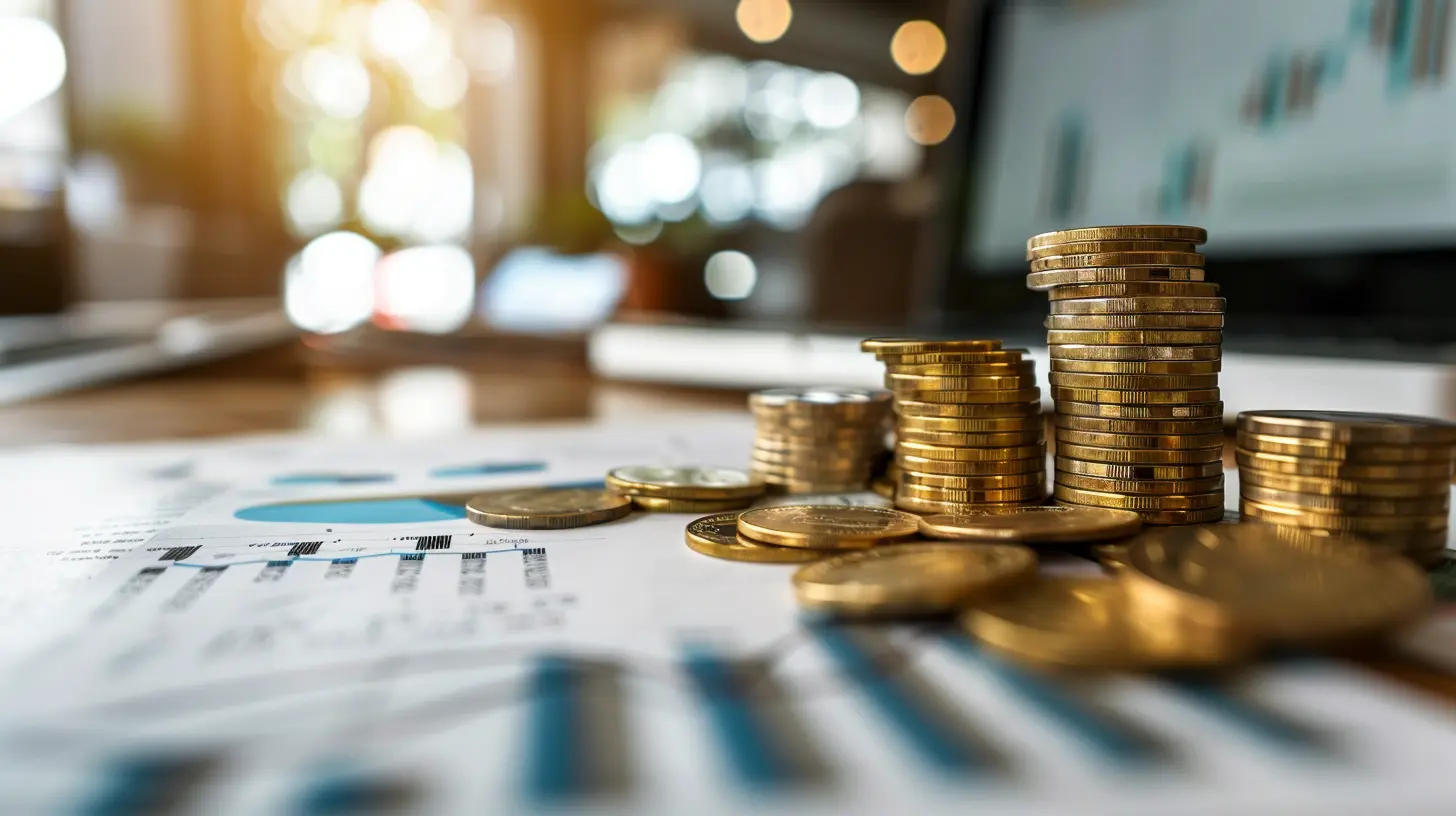 Why EBITDA Matters in Your Business Valuation