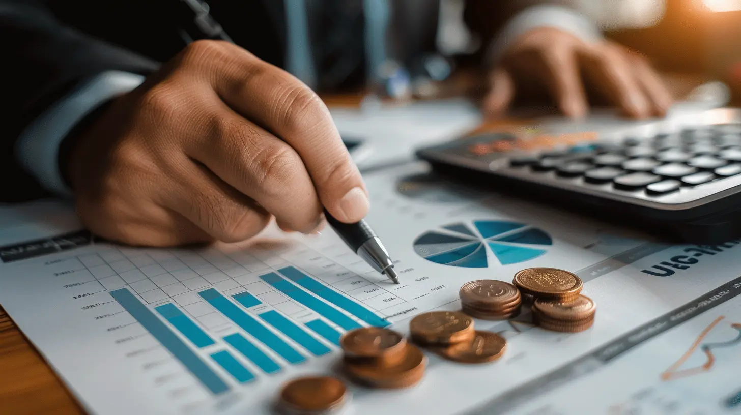 Why EBITDA Matters in Your Business Valuation