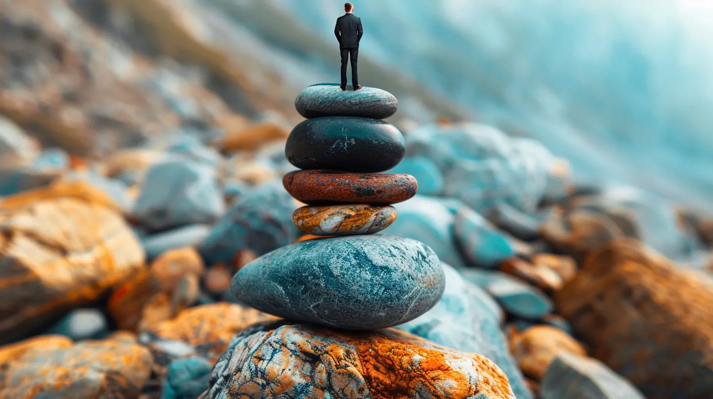 Why Emotional Intelligence is Key to Achieving Work-Life Balance