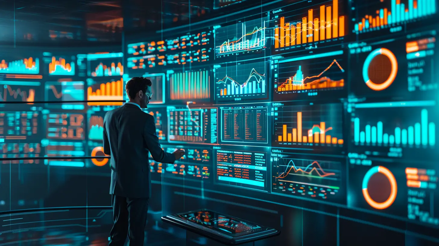 Why Every Business Needs a Tax Advisor in 2026
