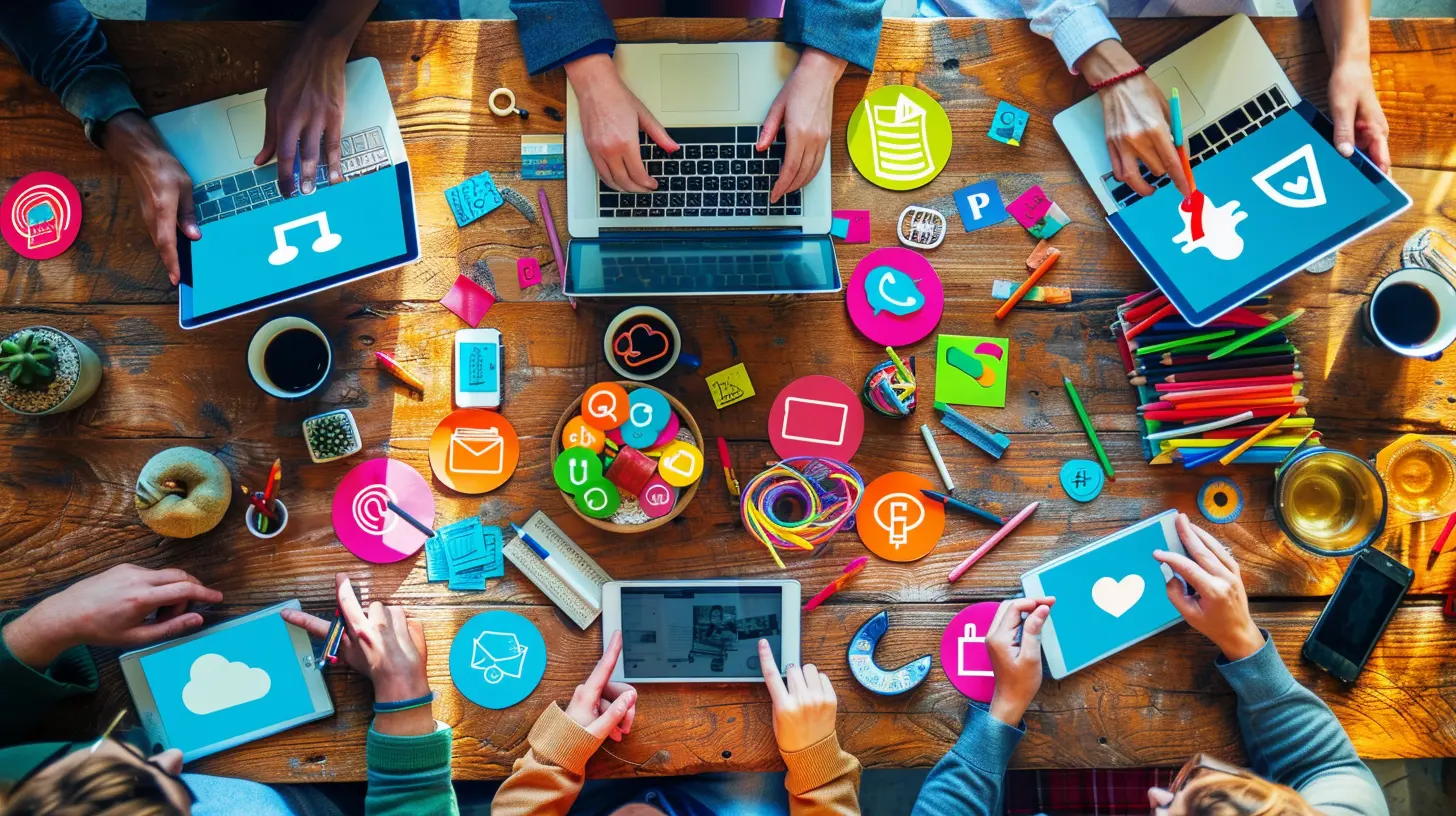 Why Every Business Should Invest in Social Media Analytics