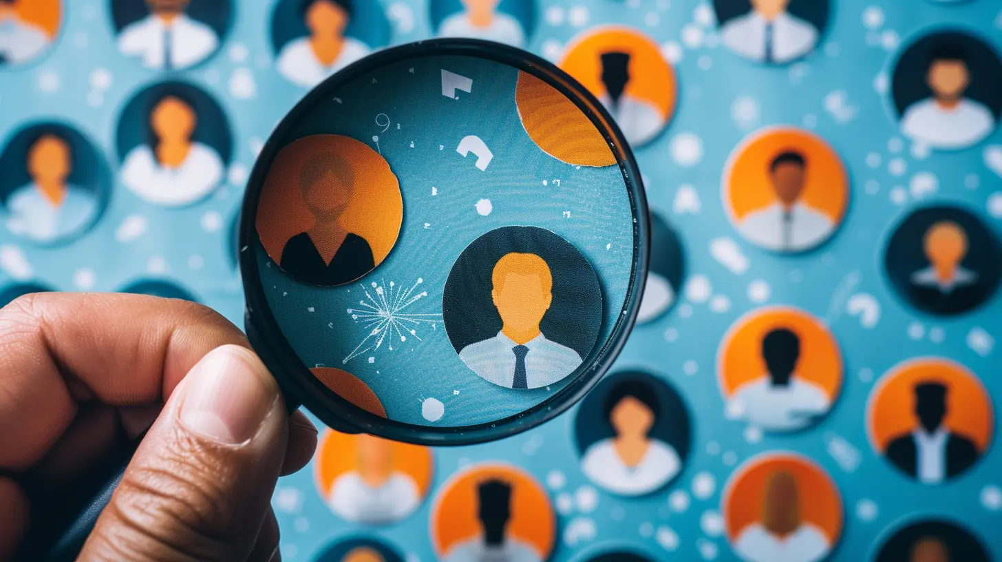 Why Hyper-Targeted Marketing Will Be the Norm by 2027