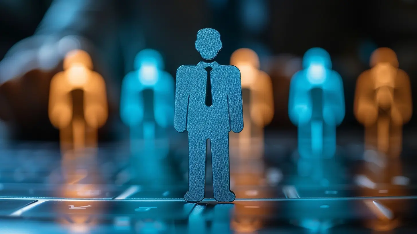 Why Hyper-Targeted Marketing Will Be the Norm by 2027