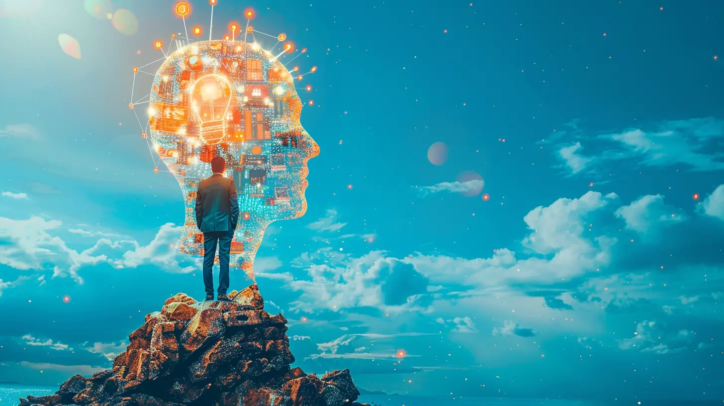 Why Leaders Must Embrace Continuous Learning