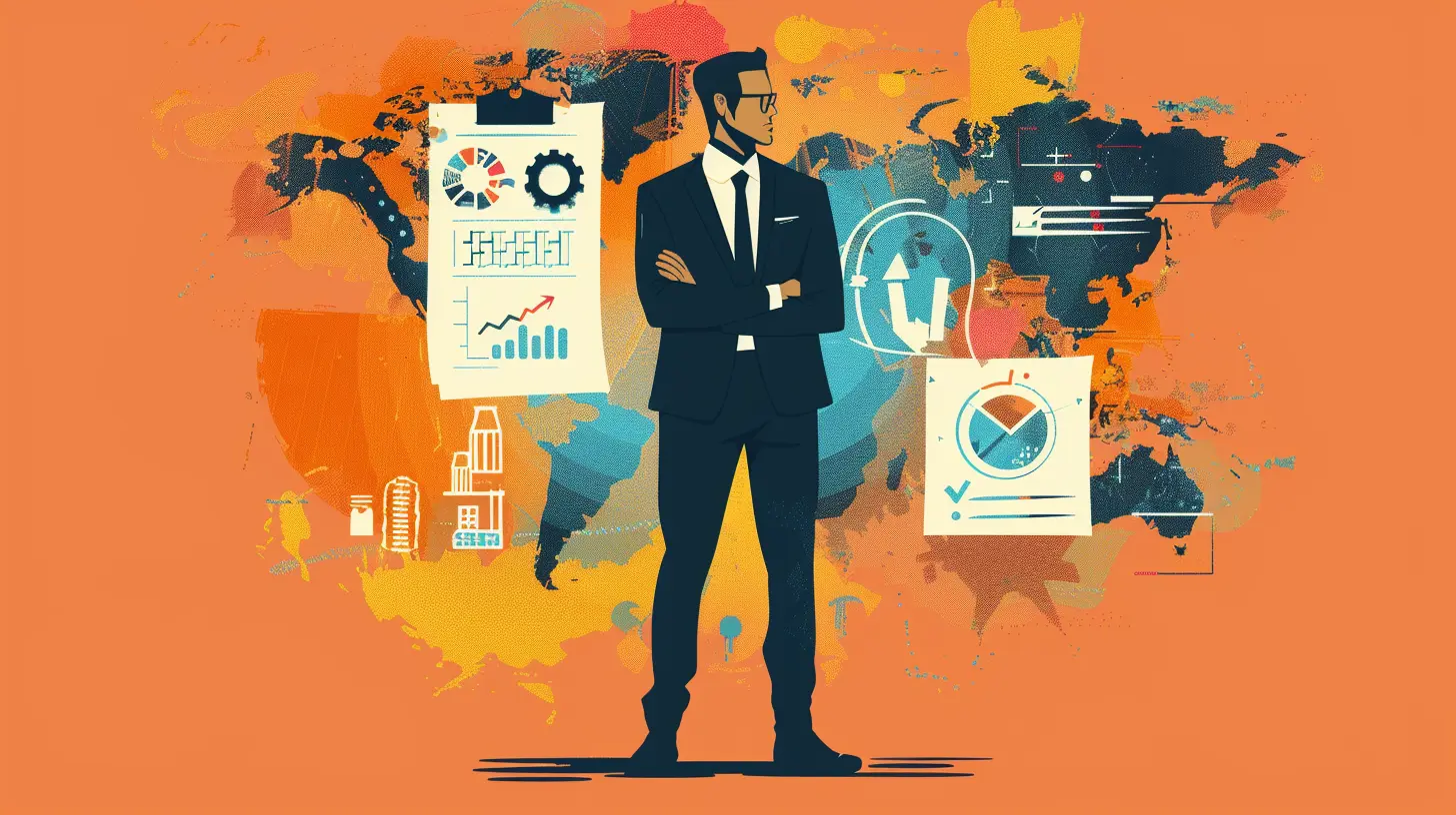 Why Leaders Must Embrace Continuous Learning