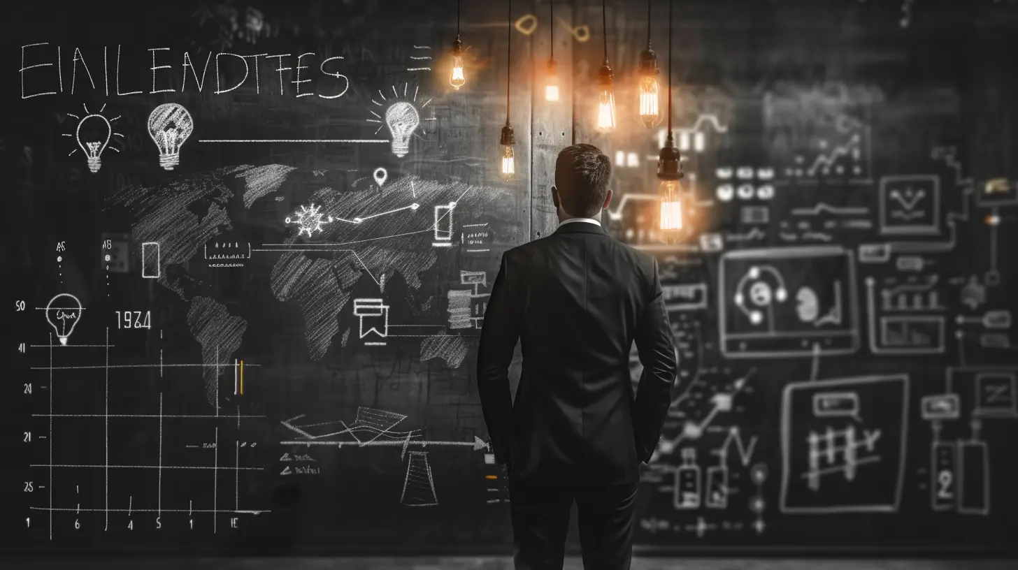 Why Leaders Must Embrace Continuous Learning