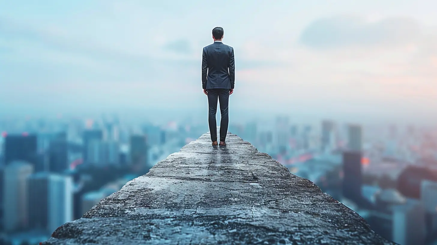 Why Saying “No” More Often Could Be the Best Career Decision You Make