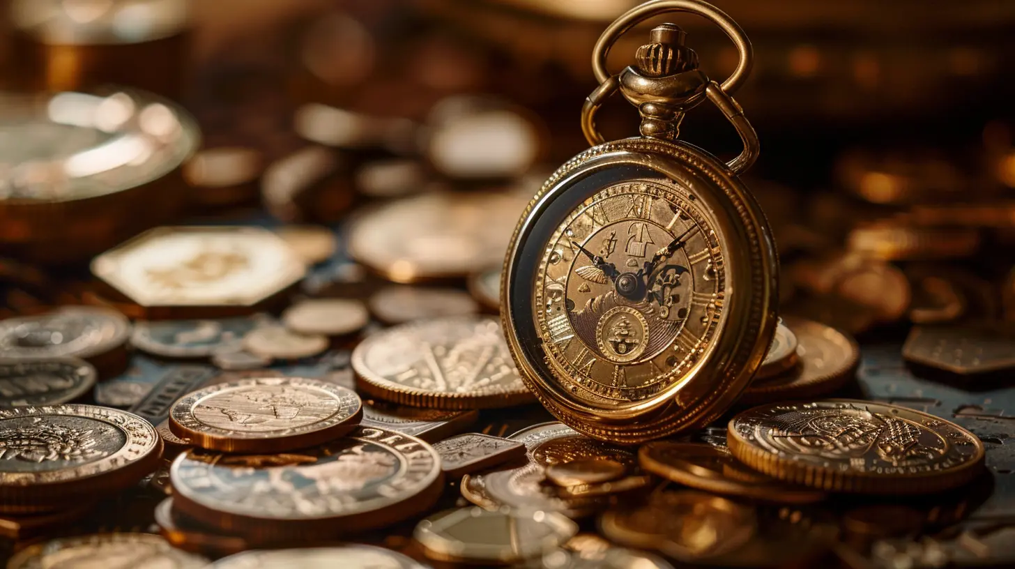 Why Timing Is Everything in Business Valuation