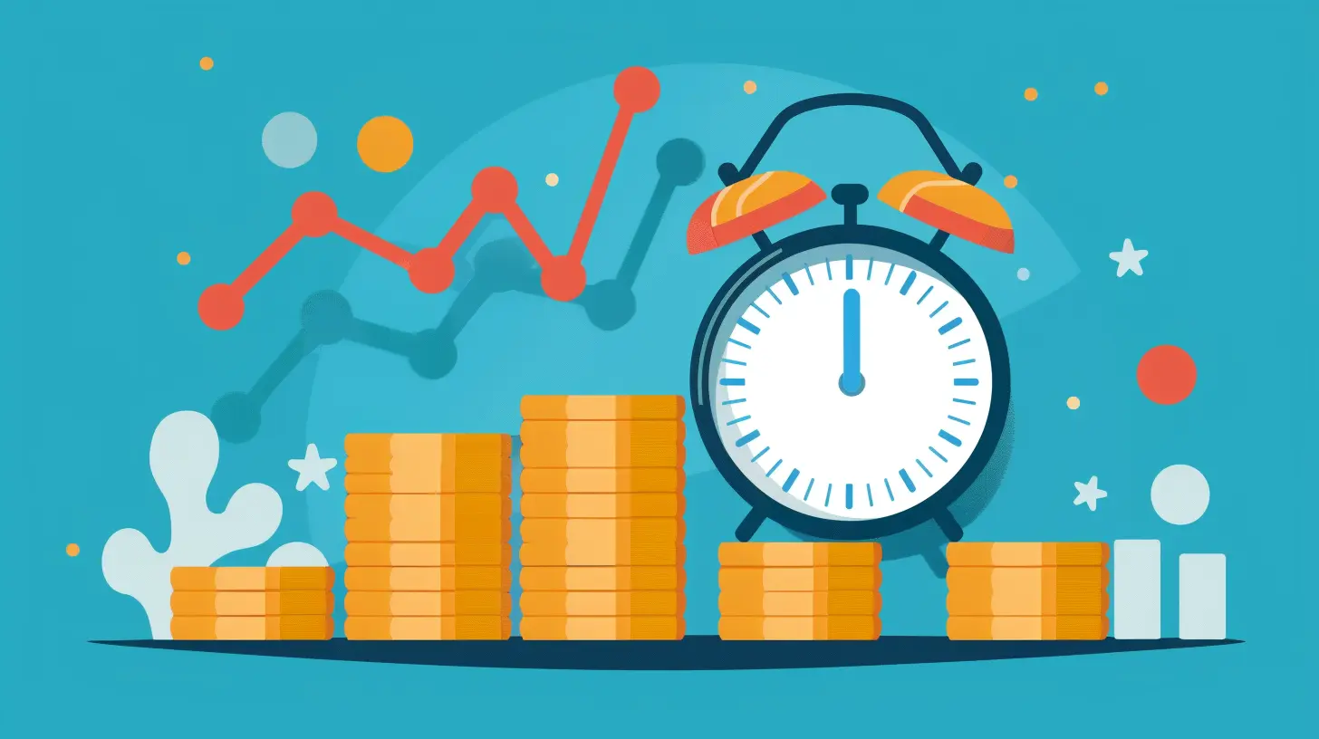 Why Timing Is Everything in Business Valuation