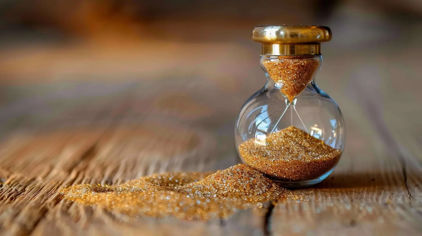 Why Timing Is Everything in Business Valuation