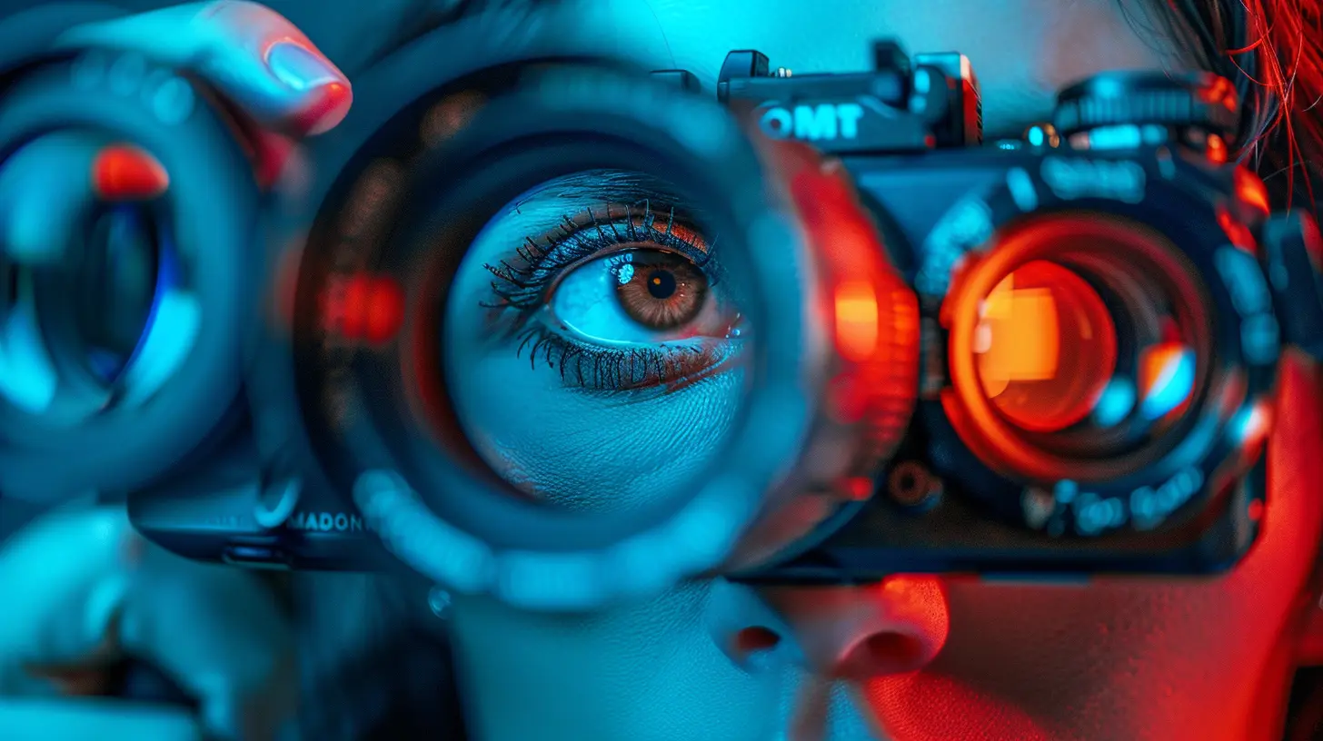 Why Video Content Is the Future of Social Media Marketing