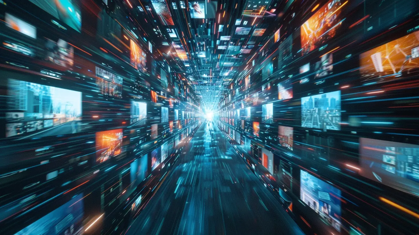 Why Video Content Is the Future of Social Media Marketing