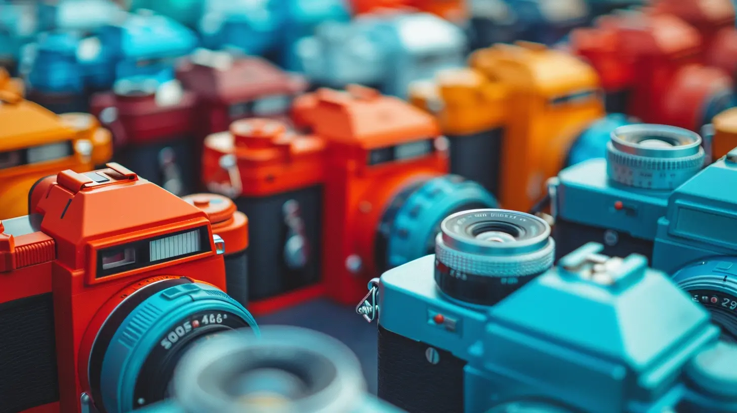 Why Video Content Is the Future of Social Media Marketing