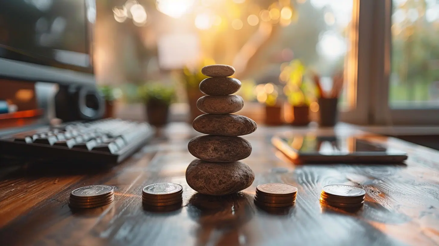Work-Life Balance for Entrepreneurs: How to Thrive in Both Worlds