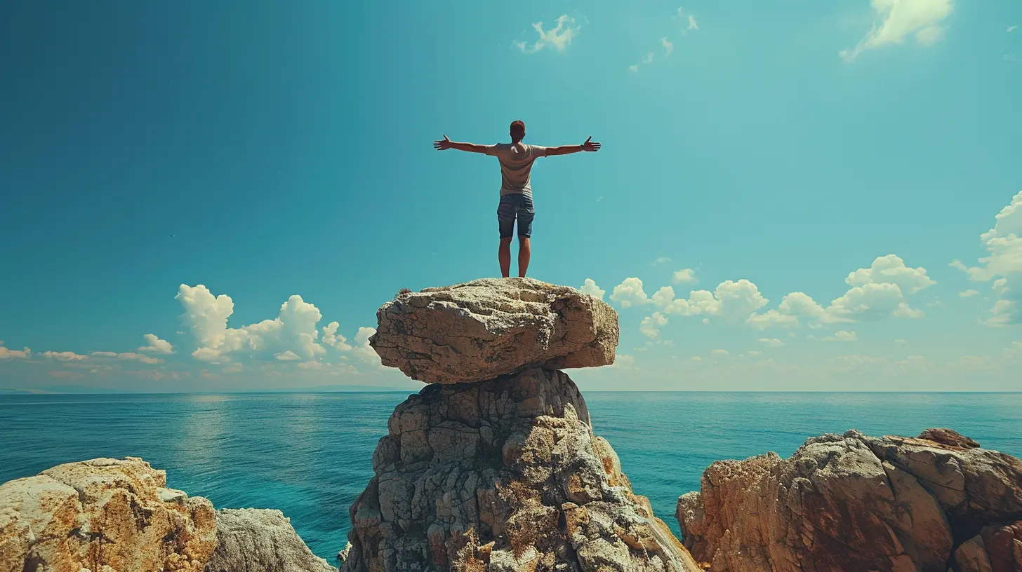 Work-Life Balance for Entrepreneurs: How to Thrive in Both Worlds