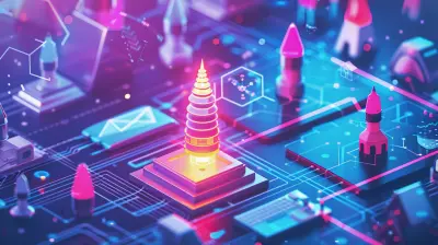 - Gamifying Your Product for User Retention and Growth