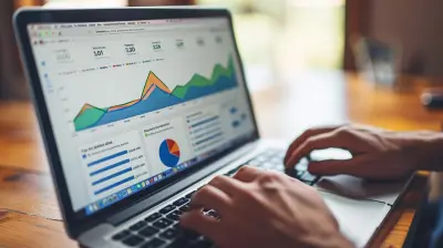 - Key Metrics Every Growth Hacker Should Track for Explosive Results