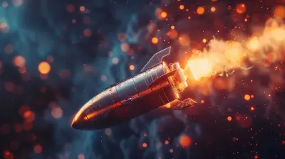 - Key Metrics Every Growth Hacker Should Track for Explosive Results