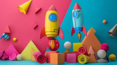 - Leveraging Social Media Ads for Maximum Growth Hacking Impact