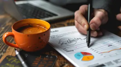  Maximizing Your Content Strategy To Fuel Growth Hacking