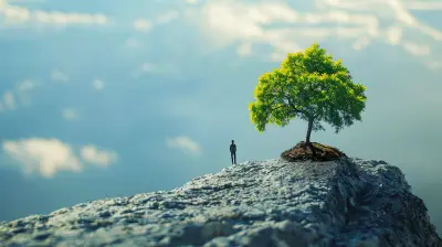 - The Role of Data-Driven Decisions in Growth Hacking Success