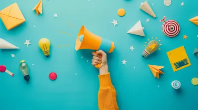 - The Role of Personalization in Effective Growth Hacking