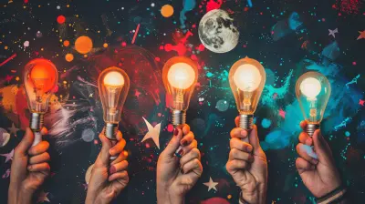 - The Ultimate Guide to Growth Hacking for First-Time Entrepreneurs