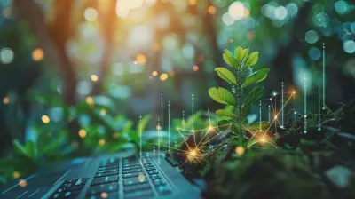 - Using Behavioral Data to Supercharge Your Growth Hacking