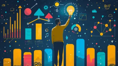 - Using Behavioral Data to Supercharge Your Growth Hacking