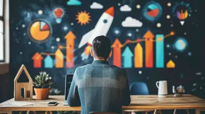 - Using Behavioral Data to Supercharge Your Growth Hacking