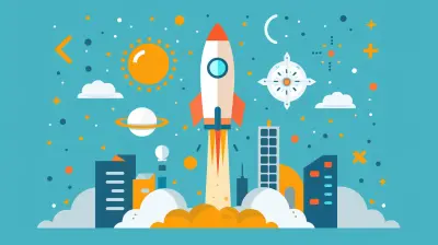 - Using Growth Hacking to Dominate Your Niche Market