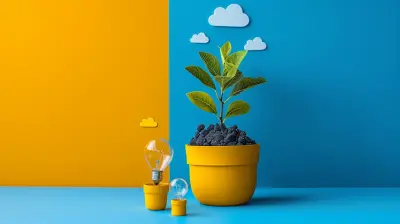 - Using Growth Hacking to Dominate Your Niche Market