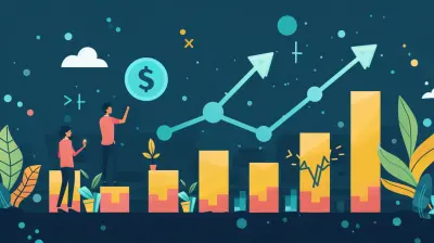 - Using Growth Hacking to Dominate Your Niche Market